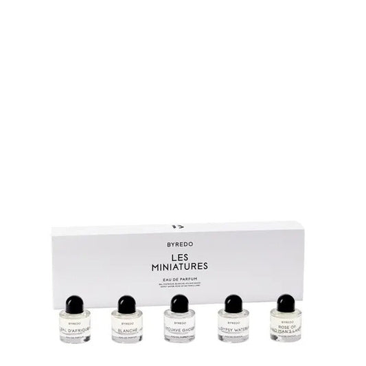 Byredo Unisex Mini Set Gift Set Fragrances - Luxurious Fragrance Available Online in Hong Kong & China