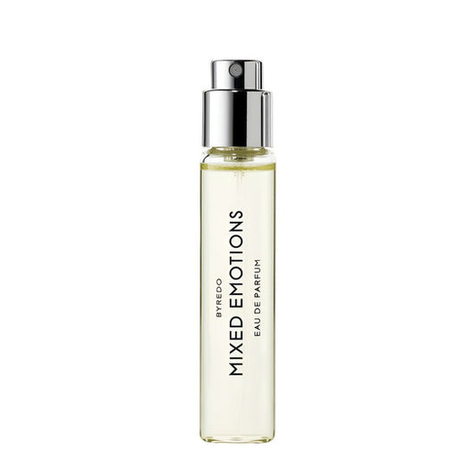 Byredo Unisex Mixed Emotions EDP Spray 0.4 oz Fragrances - Luxurious Fragrance Available Online in Hong Kong & China