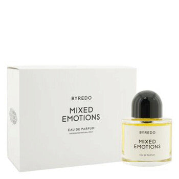 Byredo Unisex Mixed Emotions EDP Spray 3.4 oz - Luxurious Fragrance Available Online in Hong Kong & China