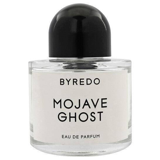 Byredo Unisex Mojave Ghost EDP Spray 1.7 oz (50 ml) (Wholesale) - Luxurious Fragrance Available Online in Hong Kong & China