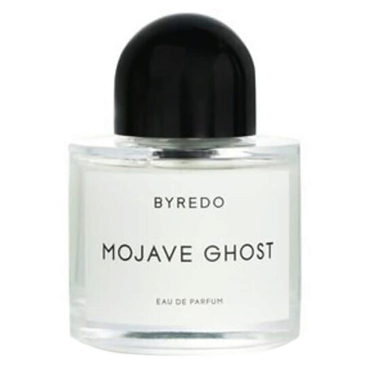 Byredo Unisex Mojave Ghost EDP Spray 3.3 oz (Tester) Fragrances  - Luxurious Fragrance Available Online in Hong Kong & China