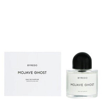 Byredo Unisex Mojave Ghost EDP Spray 3.4 oz Fragrances (Wholesale) - Luxurious Fragrance Available Online in Hong Kong & China