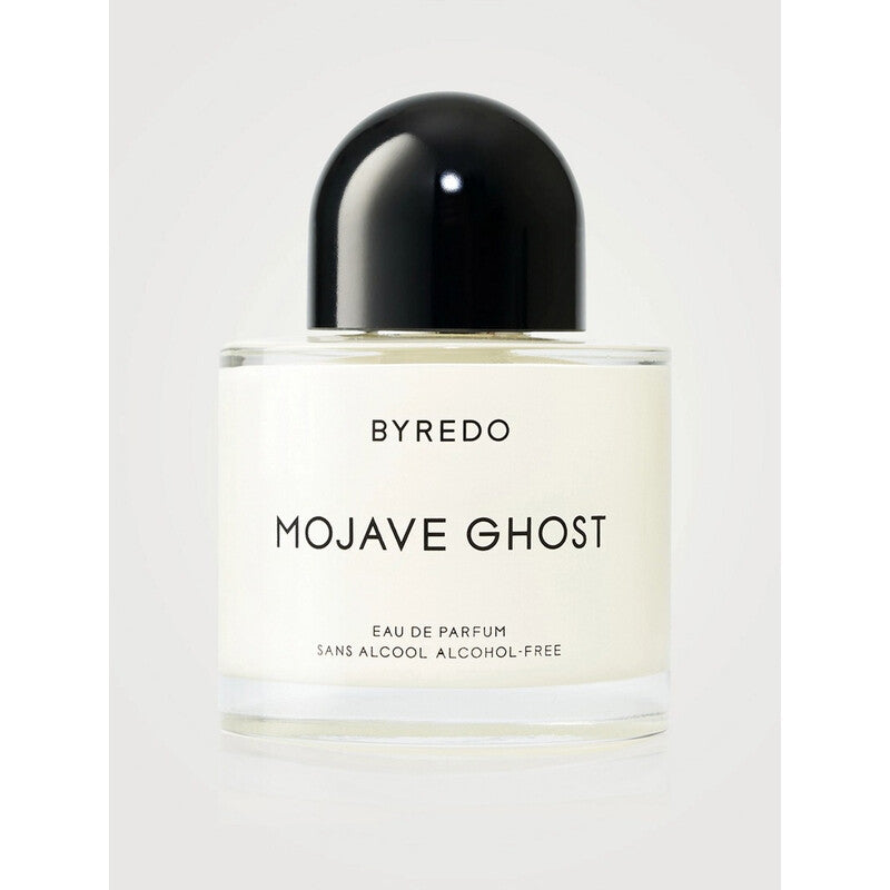 Byredo Unisex Mojave Ghost EDP Spray 3.4 oz Fragrances - Luxurious Fragrance Available Online in Hong Kong & China
