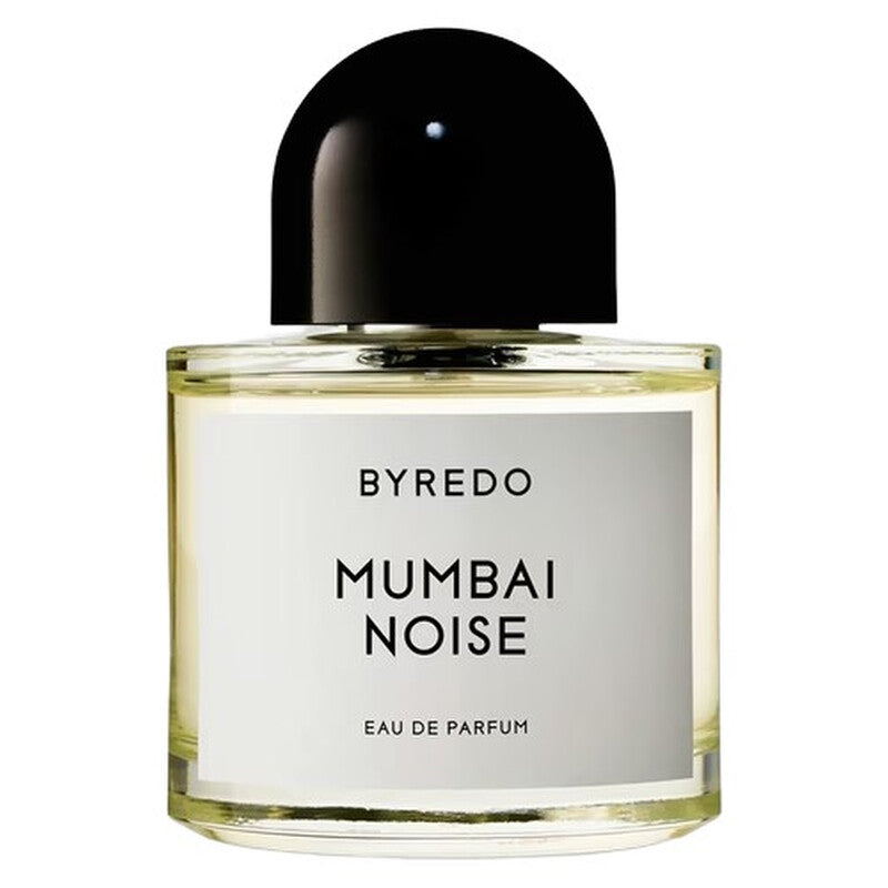 Byredo Unisex Mumbai Noise EDP Spray 3.4 oz (Tester) Fragrances (Wholesale) - Luxurious Fragrance Available Online in Hong Kong & China