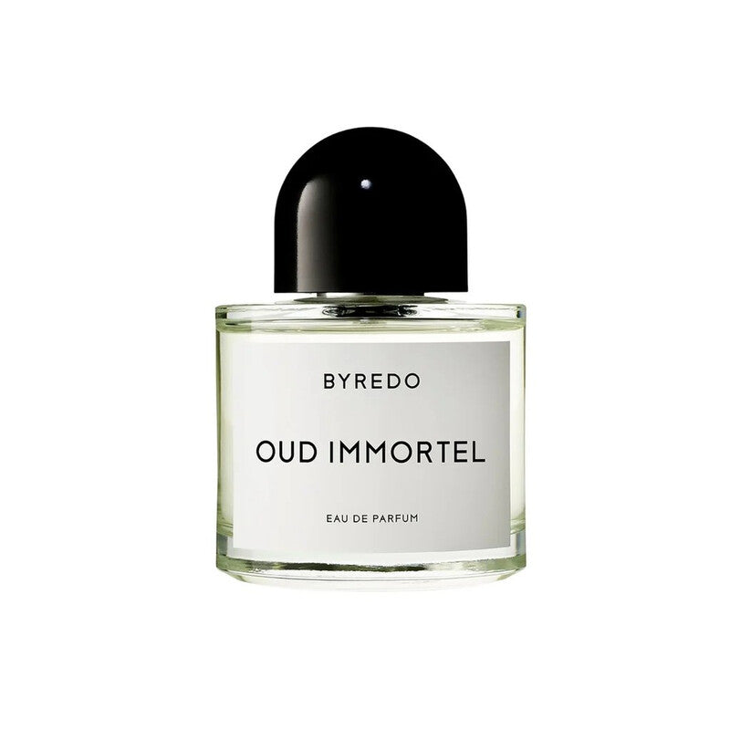 Byredo Unisex Oud Immortel EDP 3.4 oz Fragrances - Luxurious Fragrance Available Online in Hong Kong & China