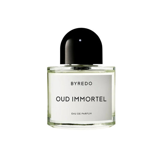 Byredo Unisex Oud Immortel EDP 3.4 oz Fragrances - Luxurious Fragrance Available Online in Hong Kong & China