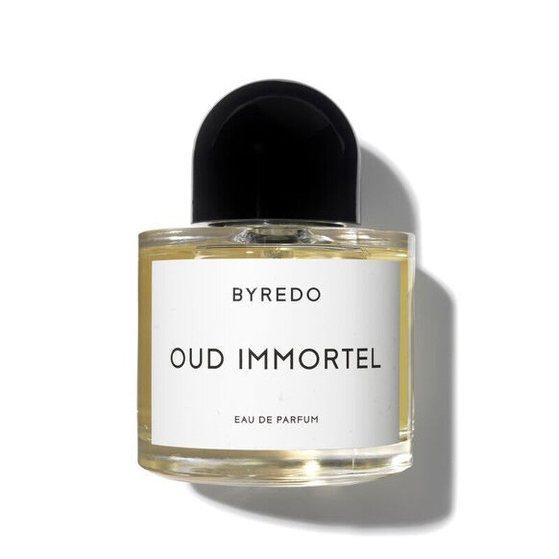 Byredo Unisex Oud Immortel EDP Spray 1.7 oz Fragrances (Wholesale) - Luxurious Fragrance Available Online in Hong Kong & China