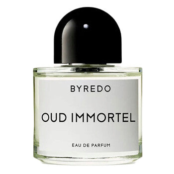 Byredo Unisex Oud Immortel EDP Spray 1.7 oz - Luxurious Fragrance Available Online in Hong Kong & China