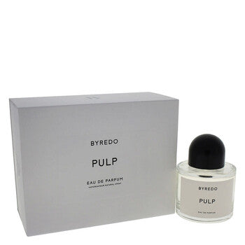 Byredo Unisex Pulp EDP Spray 3.4 oz (Tester) - Luxurious Fragrance Available Online in Hong Kong & China