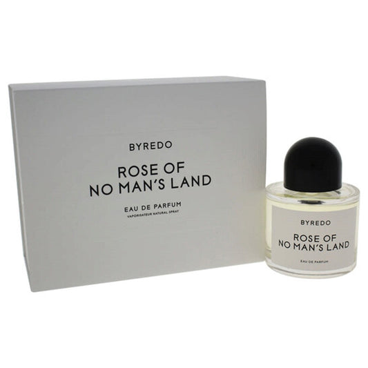 Byredo Rose of No Mans Land by Byredo for Unisex - 3.4 oz EDP Spray (Wholesale) - Luxurious Fragrance Available Online in Hong Kong & China