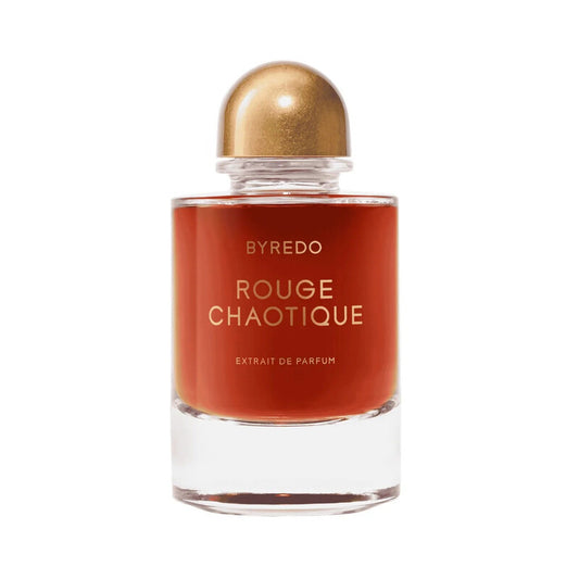 Byredo Unisex Rouge Chaotique Extrait de Parfum 2.4 oz Fragrances - Luxurious Fragrance Available Online in Hong Kong & China