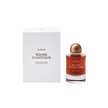 Byredo Unisex Rouge Chaotique Extrait de Parfum 2.4 oz Fragrances (Wholesale) - Luxurious Fragrance Available Online in Hong Kong & China