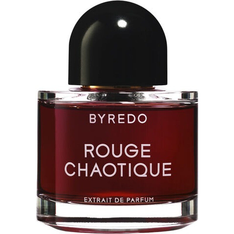Byredo Unisex Rouge Chaotique Extrait de Parfum Spray 1.7 oz Fragrances (Wholesale) - Luxurious Fragrance Available Online in Hong Kong & China