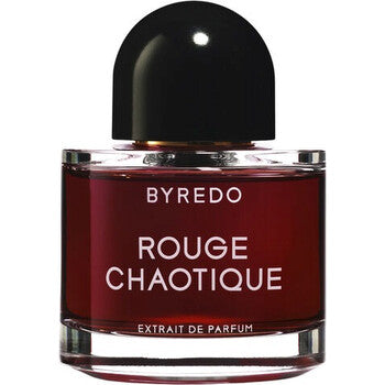 Byredo Unisex Rouge Chaotique Extrait de Parfum Spray 1.7 oz Fragrances (Wholesale) - Luxurious Fragrance Available Online in Hong Kong & China