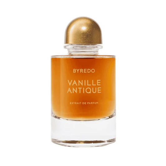 Byredo Unisex Vanille Antique Extrait de Parfum 2.4 oz Fragrances - Luxurious Fragrance Available Online in Hong Kong & China