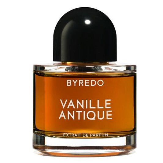 Byredo Unisex Vanille Antique Extrait De Parfum Spray 1.7 oz Fragrances (Wholesale) - Luxurious Fragrance Available Online in Hong Kong & China