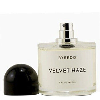 Byredo - Velvet Haze Eau De Parfum Spray 100ml/3.3oz (Wholesale) - Luxurious Fragrance Available Online in Hong Kong & China