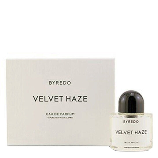 Byredo - Velvet Haze Eau De Parfum Spray  50ml/1.7oz - Luxurious Fragrance Available Online in Hong Kong & China