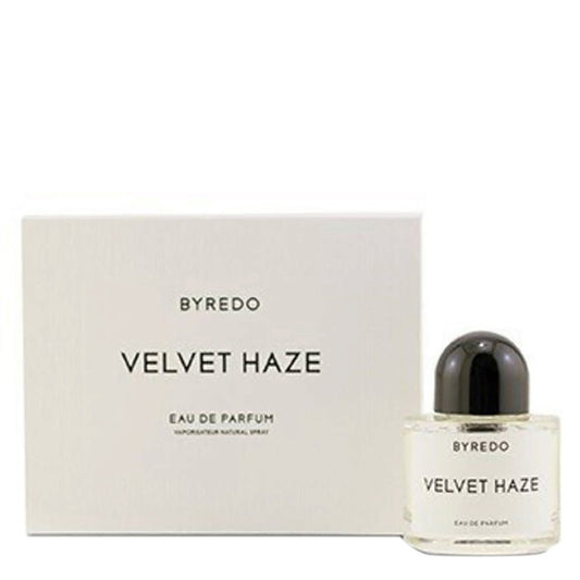Byredo - Velvet Haze Eau De Parfum Spray  50ml/1.7oz - Luxurious Fragrance Available Online in Hong Kong & China