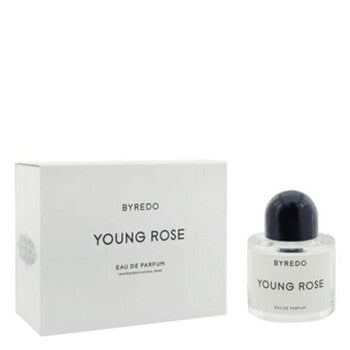 Byredo - Young Rose Eau De Parfum Spray 50ml/1.6oz - Luxurious Fragrance Available Online in Hong Kong & China