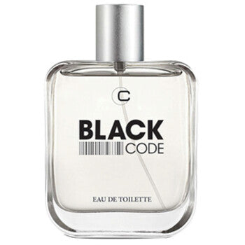 C Classic Men's Black Code EDT Spray 3.4 oz - Luxurious Fragrance Available Online in Hong Kong & China