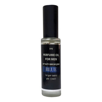 C Classic Men's Blu Perfume Oil 1 oz - Luxurious Fragrance Available Online in Hong Kong & China