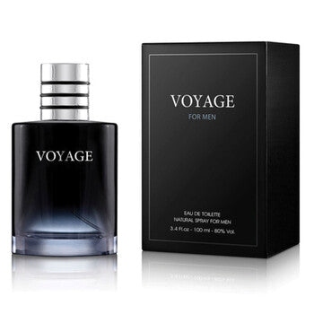 C Classic Men's Voyage EDT Spray 3.4 oz - Luxurious Fragrance Available Online in Hong Kong & China