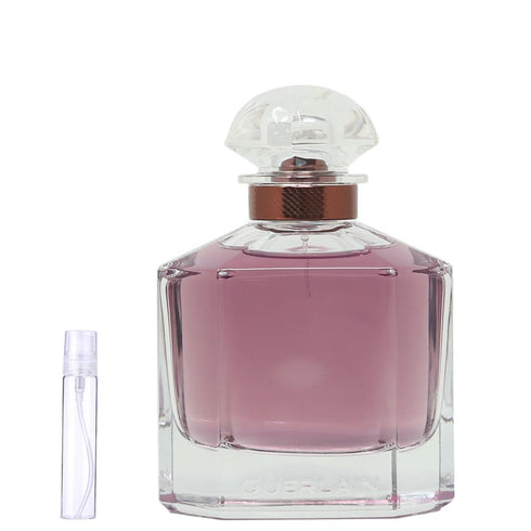 Guerlain Mon Guerlain Eau de Parfum Intense for Women - premium fragrance for sophisticated tastes.