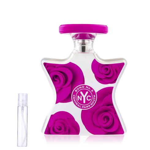 Bond No. 9 Central Park South Eau de Parfum for Women - premium fragrance for sophisticated tastes.