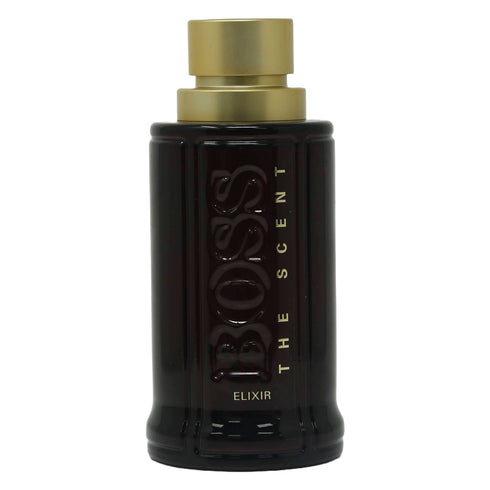 Hugo Boss The Scent Elixir Parfum for Men - premium fragrance for sophisticated tastes.