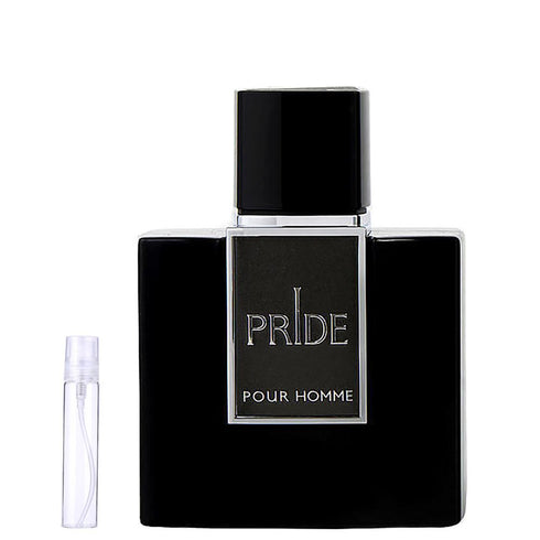 Rue Broca Pride Eau de Parfum for Men - premium fragrance for sophisticated tastes.