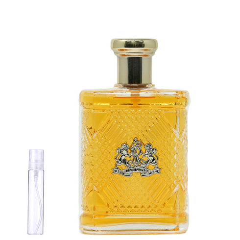 Ralph Lauren Safari Men Eau de Toilette for Men - premium fragrance for sophisticated tastes.