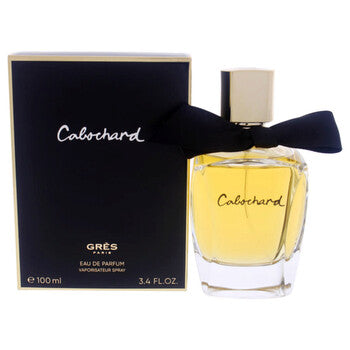 Gres Cabochard / Gres EDP Spray 3.3 oz (w) - Luxurious Fragrance Available Online in Hong Kong & China