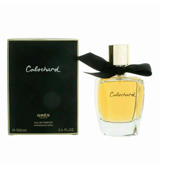 Gres Cabochard / Gres EDP Spray 3.4 oz New Packaging (w) - Luxurious Fragrance Available Online in Hong Kong & China