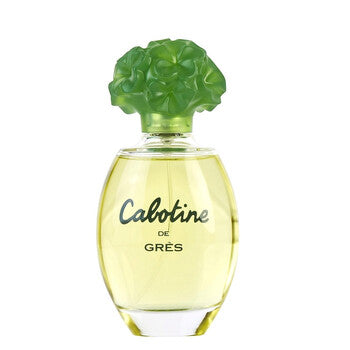 Gres Cabotine by Parfums Gres for Women Eau De Parfum Spray 3.4 oz - Luxurious Fragrance Available Online in Hong Kong & China