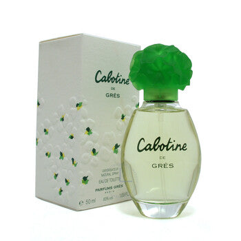Gres Cabotine / Gres EDT Spray 1.7 oz (w) (Wholesale) - Luxurious Fragrance Available Online in Hong Kong & China