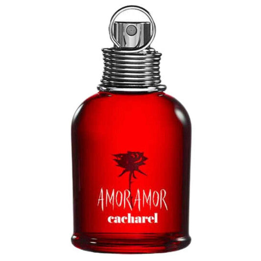 Cacharel Ladies Amor Amor EDP Spray 3.4 oz (Tester) Fragrances (Wholesale) - Luxurious Fragrance Available Online in Hong Kong & China