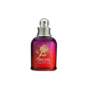 Cacharel Ladies Amor Amor Electric Kiss EDT 3.4 oz (Tester) - Luxurious Fragrance Available Online in Hong Kong & China