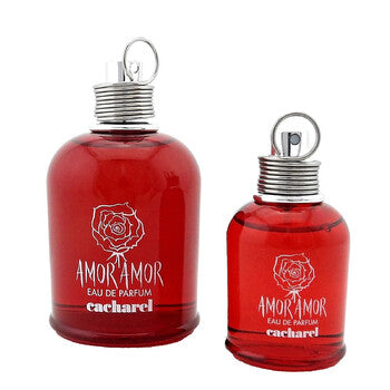Cacharel Ladies Amor Amor Gift Set Fragrances (Wholesale) - Luxurious Fragrance Available Online in Hong Kong & China