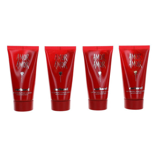 Cacharel Ladies Amor Amor Gift Set Fragrances (Wholesale) - Luxurious Fragrance Available Online in Hong Kong & China