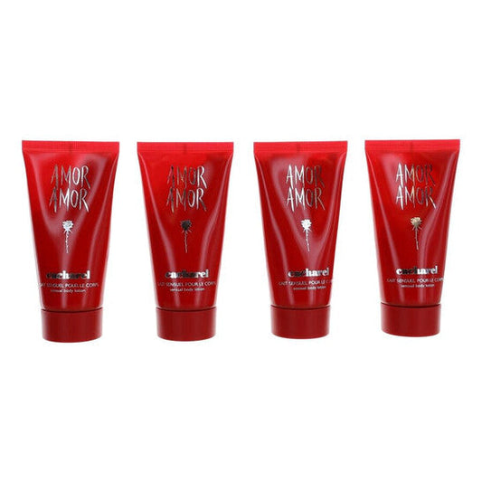 Cacharel Ladies Amor Amor Gift Set Fragrances (Wholesale) - Luxurious Fragrance Available Online in Hong Kong & China