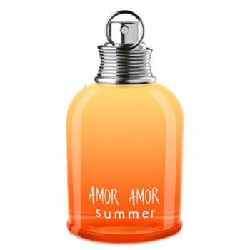 Cacharel Ladies Amor Amor Summer 2012 EDT Spray 3.4 oz Fragrances (Wholesale) - Luxurious Fragrance Available Online in Hong Kong & China