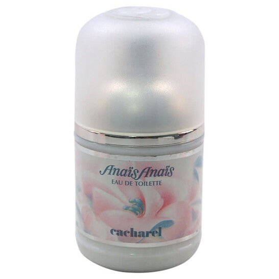 Cacharel Ladies Anais Anais EDT Spray 1.7 oz (Tester) Fragrances - Luxurious Fragrance Available Online in Hong Kong & China