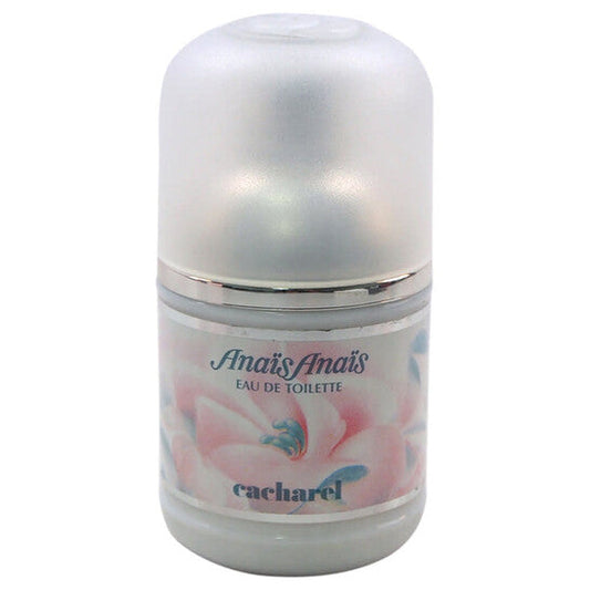 Cacharel Ladies Anais Anais EDT Spray 1.7 oz (Tester) Fragrances (Wholesale) - Luxurious Fragrance Available Online in Hong Kong & China