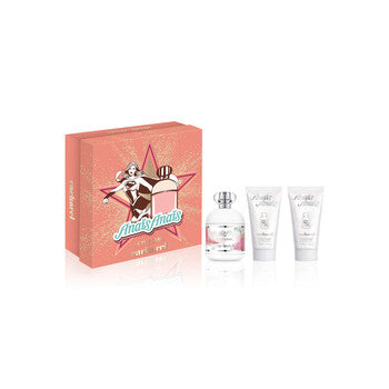 Cacharel Ladies Anais Anais Gift Set - Luxurious Fragrance Available Online in Hong Kong & China