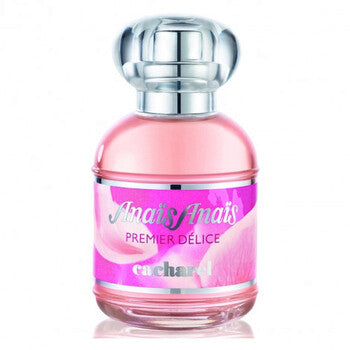 Cacharel Ladies Anais Anais Premier Delice EDT Spray 1.0 oz - Luxurious Fragrance Available Online in Hong Kong & China