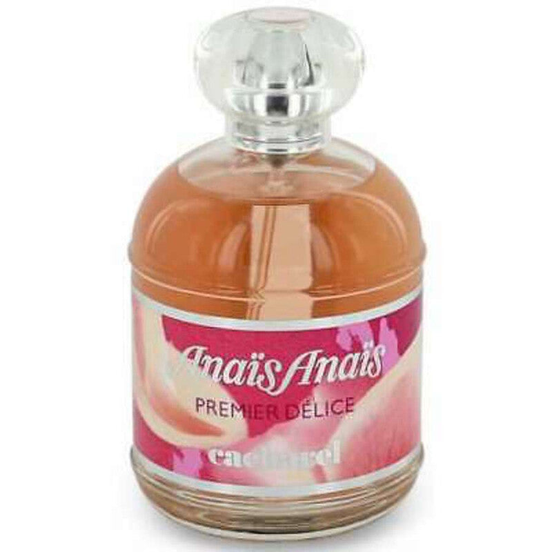 Cacharel Ladies Anais Anais Premier Delice EDT Spray 3.4 oz (Tester) Fragrances - Luxurious Fragrance Available Online in Hong Kong & China