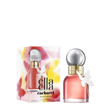 Cacharel Ladies Ella Ella EDP 1.0 oz Fragrances (Wholesale) - Luxurious Fragrance Available Online in Hong Kong & China