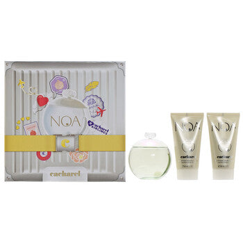 Cacharel Ladies Noa Gift Set (Wholesale) - Luxurious Fragrance Available Online in Hong Kong & China