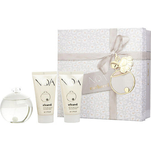 Cacharel Ladies Noa Gift Set Bath & Body (Wholesale) - Luxurious Fragrance Available Online in Hong Kong & China